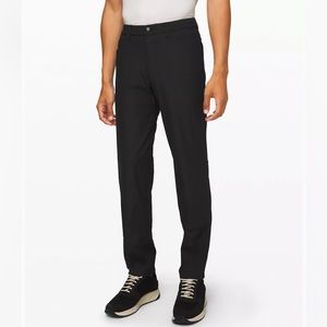 lululemon ABC Classic-Fit Pant